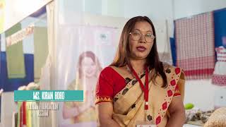 GI Mahotsav 2024: Explore India's Rich Heritage in Shillong | Ministry of MSME, Govt. of India