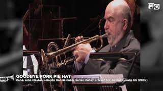 A Tribute to Charles Mingus: Goodbye Pork Pie Hat - Metropole Orkest - 2009