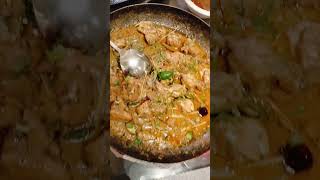 👌🤤#shorts #ytshorts #youtubeshorts  #friedrice #kabab   #cookingrecipes