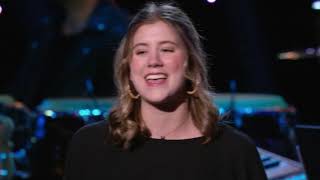 Camryn Leigh Smith - Always Remember Us This Way〡American Idol 2020〡Hollywood Week〡Solo Round