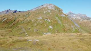 Colle del Piccolo San Bernardo #lathuile #colledelpiccolosanbernardo #valledaosta