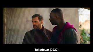 Rotik - Takedown (2022)