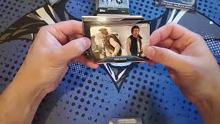 NEW Product Review: 🌟Topps Star Wars Bounty Hunters🌟 🚀Hot Box??