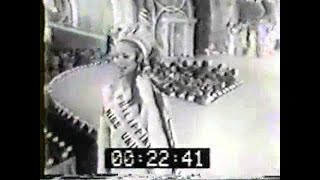 [Beauty Comtest] Miss Universe 1969 - Final Result & Crowning Moment (Part 9)