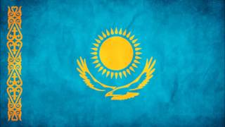 Kazakhstan National Anthem (Instrumental)