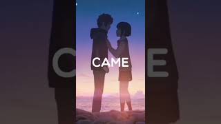 Your Name || Edit Short || @cartoonxanime1882 ||