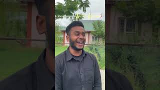 Outsiders in kashmir #funny #kashmircomedy #explore #explorepage