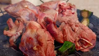 Before You Cook Meat At Home First watch this video