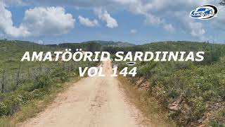 Amatöörid Sardiinias Vol.144