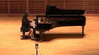 Angie Zhang and Anthony Ratinov - Schubert Allegro in A Minor for 4 Hands, “Lebensstürme"