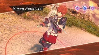 Xenoblade Chronicles 2: Torna - Unique Monster Locations