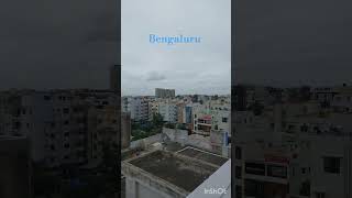 Bengaluru #shorts #shortvideo #bengaluru