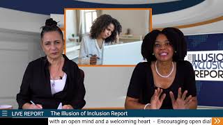 URBANDER | THE ILLUSION OF INCLUSION REPORT | Illusion of Inclusion