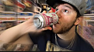 Cracking Open a Frankenberry Funko Soda!!!! Did I Get a Chase???? 🤔