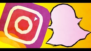 Is Instagram Trying to Kill Snapchat?