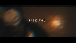 CHAYNA ASHLEY F*CK YOU FREESTYLE