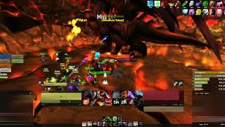 Spooky Onyxia 2019-10-28