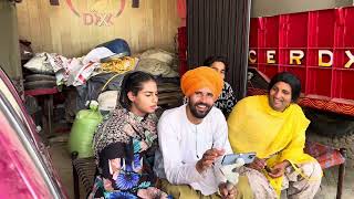 THANKl BABA 123 || ਠਰਕੀ ਬੂੜਾ 123 || Bakhipaad || producerdxx || new video