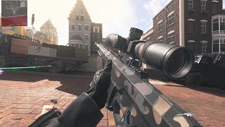 Call of Duty: Modern Warfare 2 | MCPR 300 Multiplayer Gameplay (No Commentary)