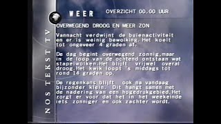 Text tv fragment 1996