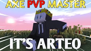 I made a Edit on my friend ft. @ArteoGamerOffical  Don't Underestimate Arteo Gamer