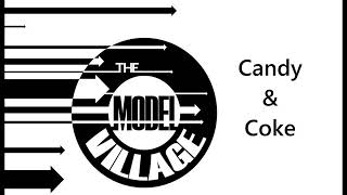 Candy & Coke - The Model Village