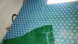 #designer sleeves cutting || sleeves design || sleeves cutting #shobhacreation