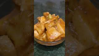 Kachalu Chaat/Short Video