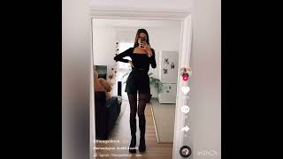 Nouveau tiktok de thea😎