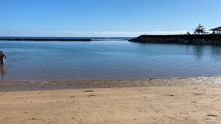 Elba Sara to La Guirra beach( Jan 2024)