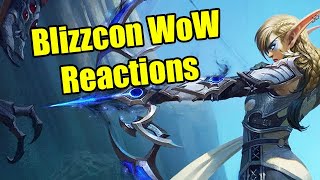 A New Era of WoW? World of Warcraft The War Within Reaction + More!