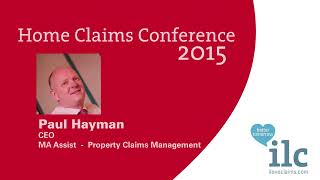 Paul Hayman: Schedule of rates  inconsistency and dangers