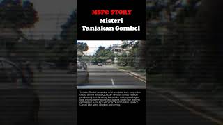 Tanjakan Gombel #shorts #tanjakangombel