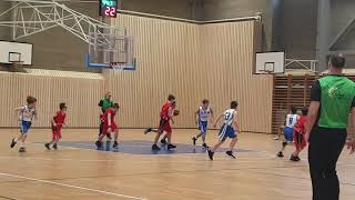 Loko Trurnov vs TJ Svitavy(2)