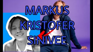 RÄÄGIME MARKUS SINIVEEST