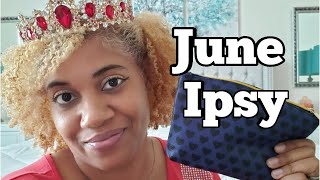 June Ipsy Make up & Skin Care Subscription | Ipsy Unbagging June 2021