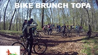 Bike & Brunch Topa | Colinele Transilvaniei