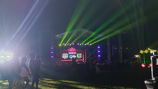 Live!! Percil cs drama soka brewog audio vs LKI PRODUCTION  Blitar