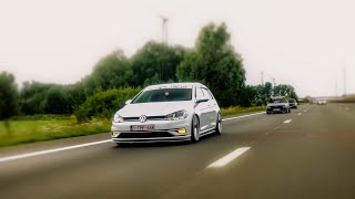 SLAMMED CAR EVENT WITH XLR8CREW - EUROPE CAR CULTURE