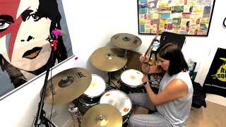 Song for the Dead - Queens of the Stoneage Drum cover