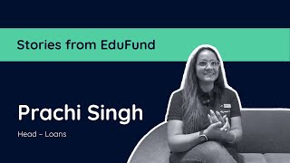 Stories from EduFund | Chapter 4