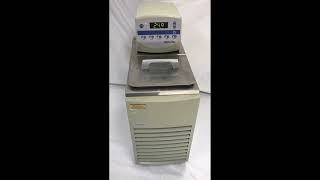 Thermo Neslab RTE 7 Digital Plus Recirculator Bath in1252 9