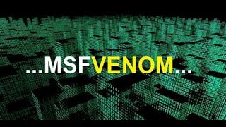 Hack android device with msfvenom.