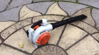 Stihl BG86C