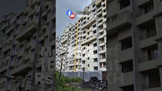 1 Bhk Flats Titwala near Mumbai