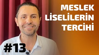 YKS TERCİHLERİ NASIL YAPILIR? | TERCİH REHBERİ #13