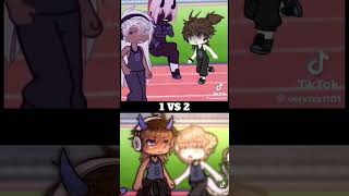 1 VS 2||Your To Slow~||Gacha