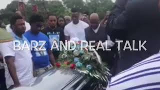 T STREETZ FUNERAL “LIVE VIDEO” (R.I.P)