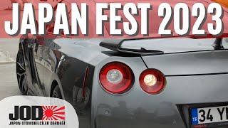 JAPAN FEST 2023 Nasıl geçti? Eleştirel (Kritik) Videosu