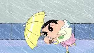 Funny shinchan GIF